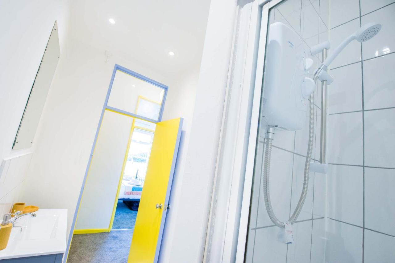 1 Bed Central Cardiff Apartment Exterior foto